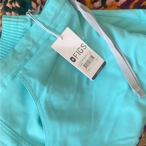 Brand New Figs Scrub Pants